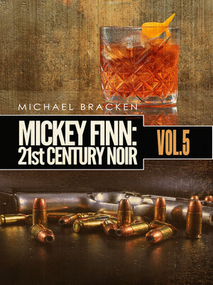 cover image of Mickey Finn Volume 5